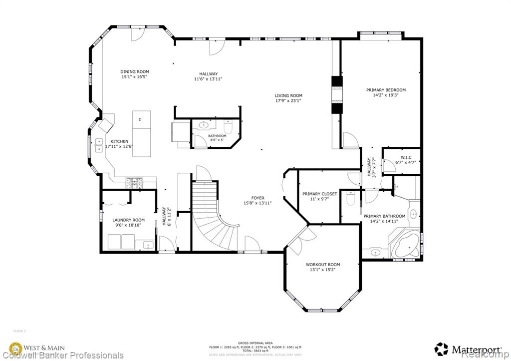 668 E Buell Road, Rochester, MI 48306 — Photo 43