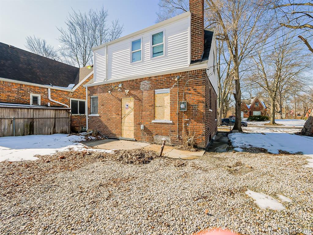 9744 Lakepointe Street, Detroit, MI 48224 — Photo 21