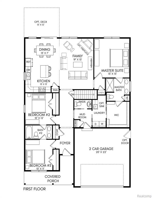 518 Jubilee Drive, Whitmore Lake, MI 48189 — Photo 42