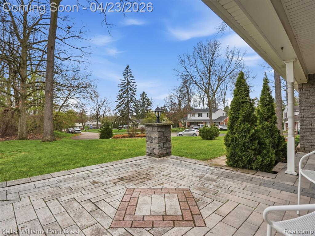 3154 Branch Court, Wixom, MI 48393 — Photo 3