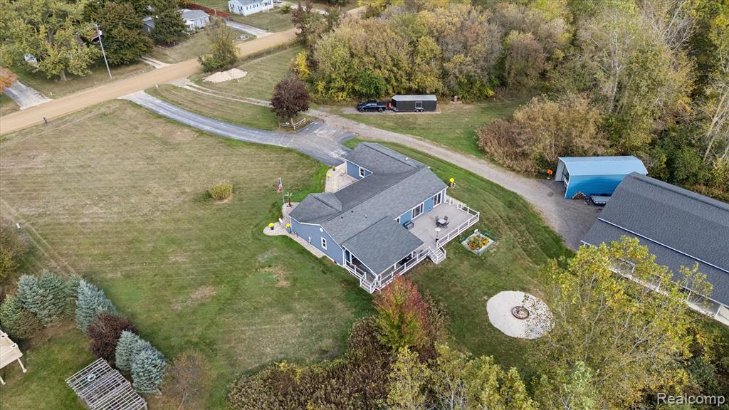 49765 Martz Road, Van Buren, MI 48111 — Photo 73