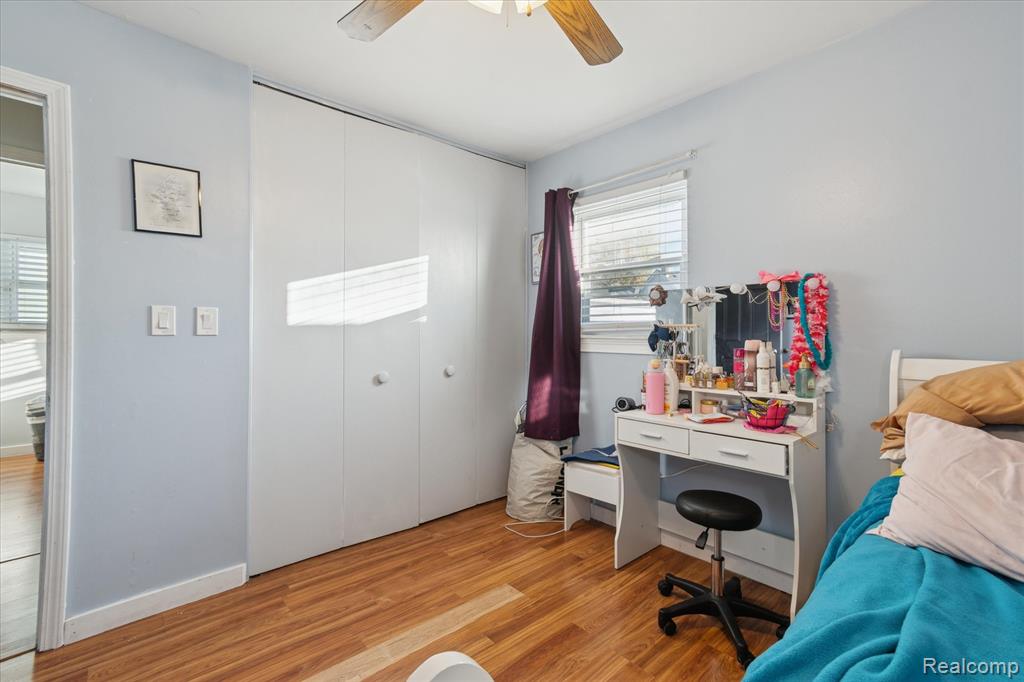 901 Cora Street, Wyandotte, MI 48192 — Photo 24