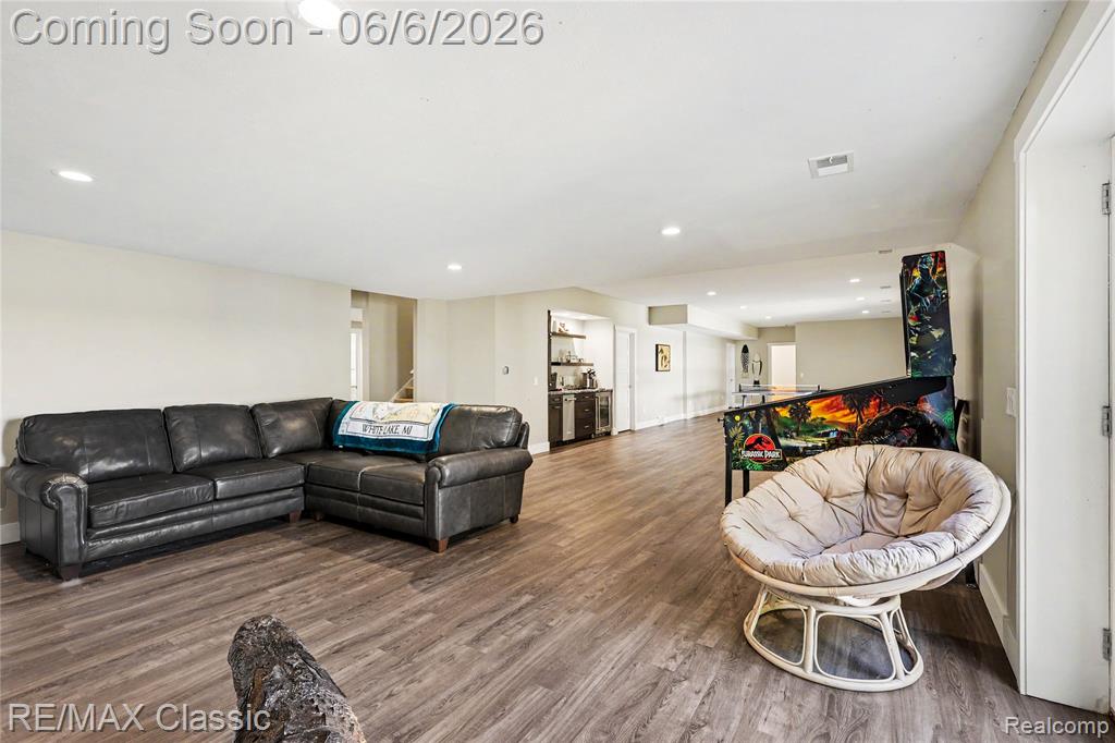 5118 S Shore Drive, Whitehall, MI 49461 — Photo 13