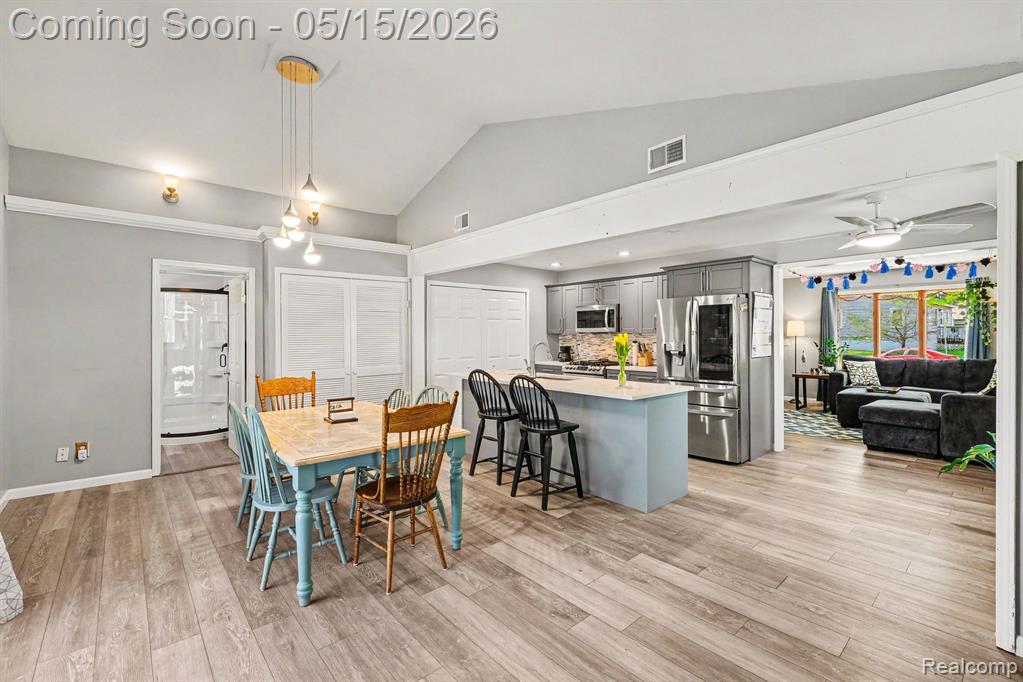 401 Lakeview Street, Holly, MI 48442 — Photo 12