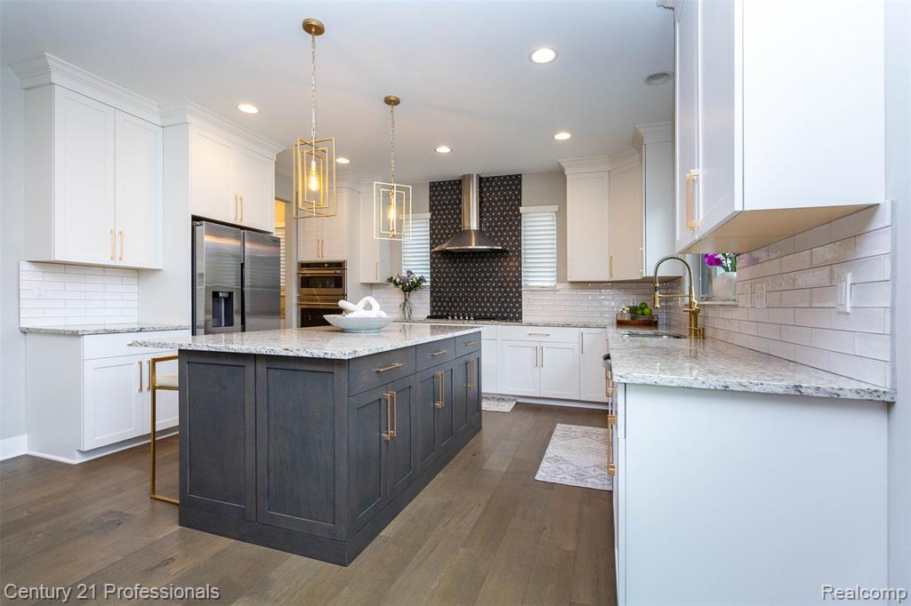 49806 Bingham Lane, Macomb, MI 48044 — Photo 14