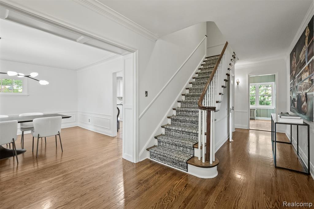 540 Berwyn Street, Birmingham, MI 48009 — Photo 6