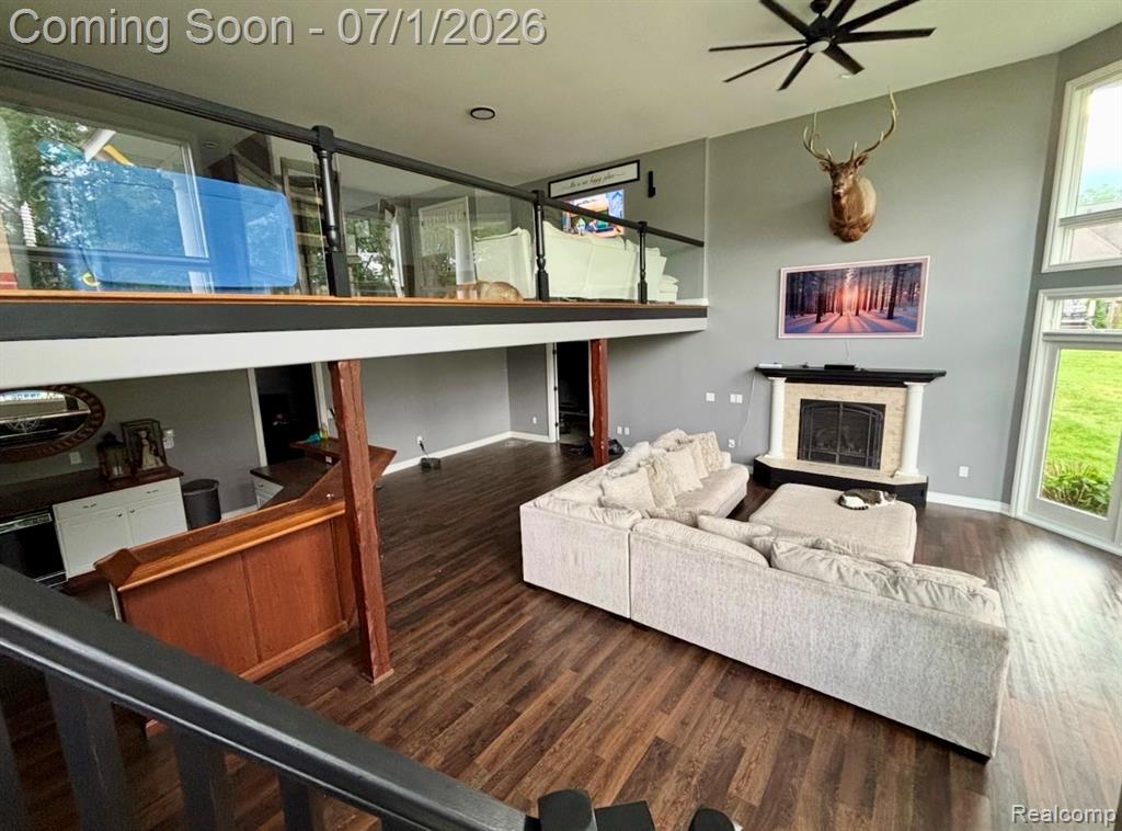 3780 Lake Lapeer Drive, Metamora, MI 48455 — Photo 9