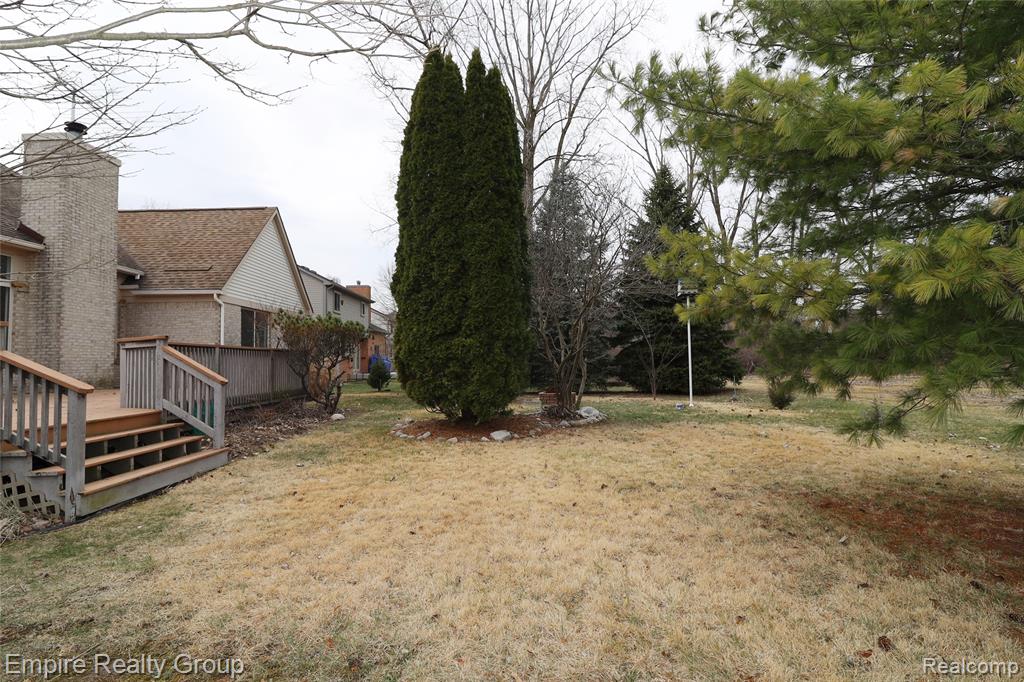 41610 Conner Creek Drive, Canton, MI 48187 — Photo 47