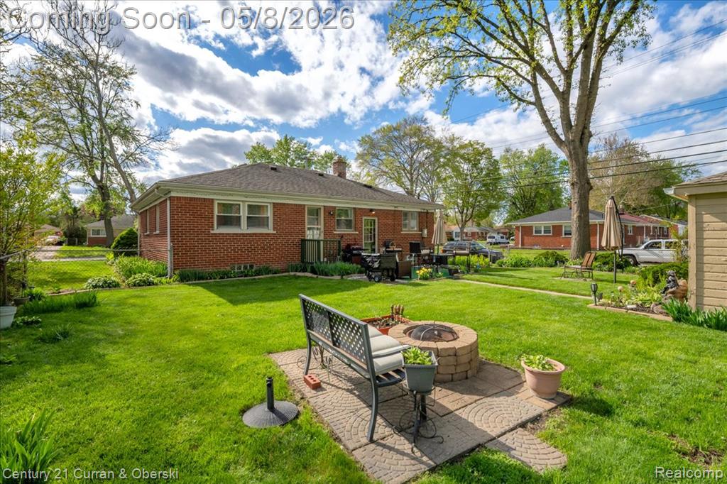 9216 Nathaline, Redford, MI 48239 — Photo 4