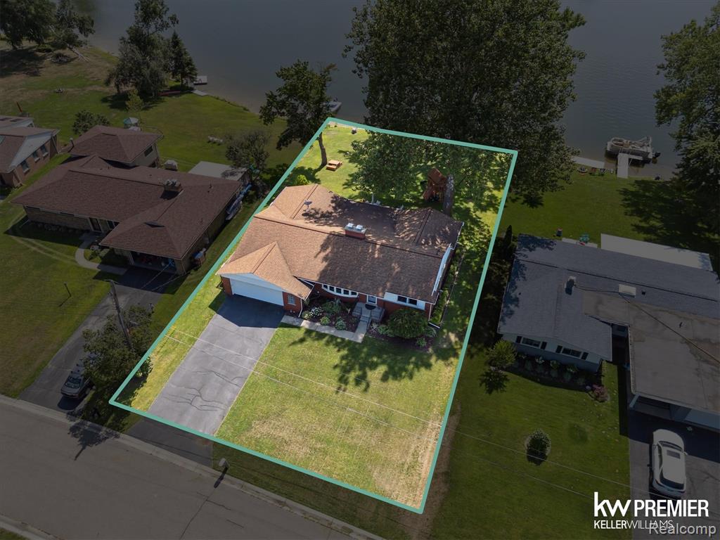 475 Berry Patch Lane, White Lake, MI — Photo 48