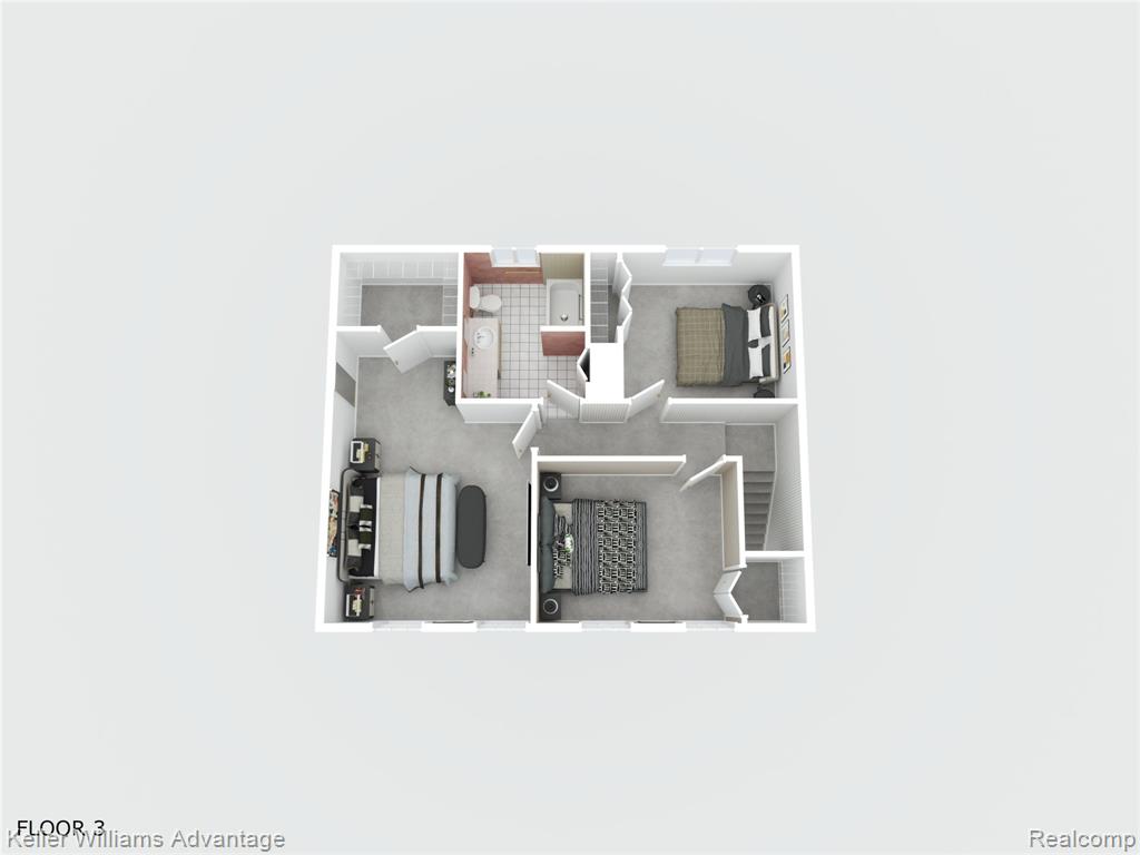 40795 Katie Drive, Novi, MI — Photo 40