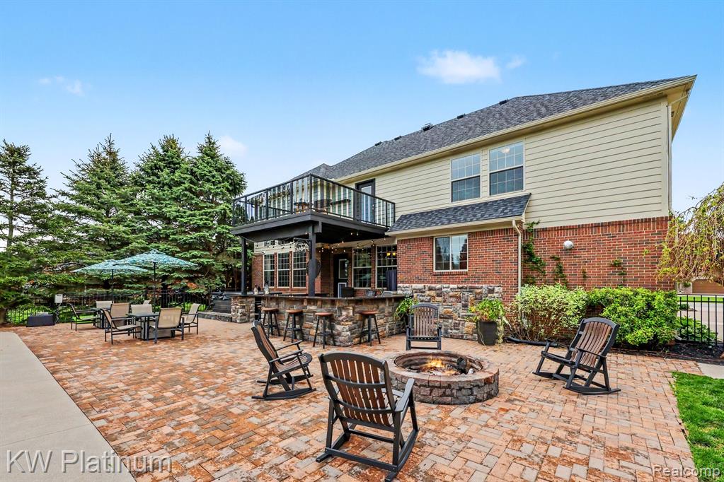 4296 Scott B Drive, St. Clair, MI 48079 — Photo 34