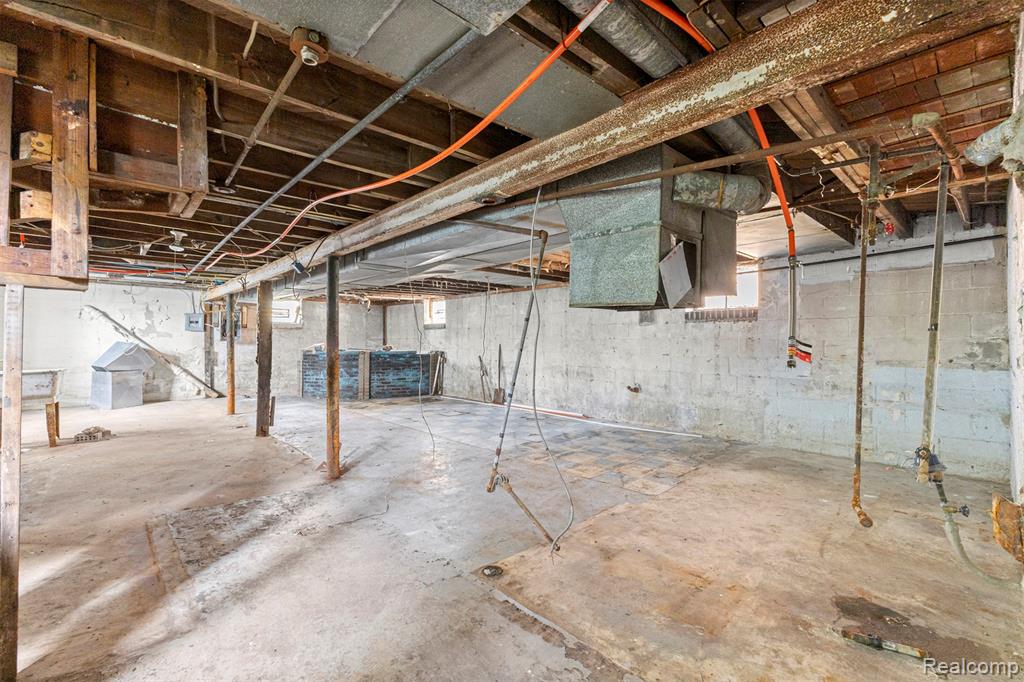 14885 Ward Avenue, Detroit, MI 48227 — Photo 28