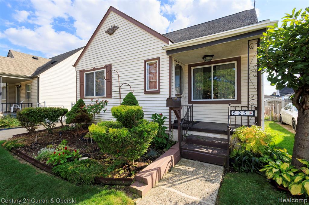 525 Garfield Avenue, Lincoln Park, MI 48146 — Photo 2