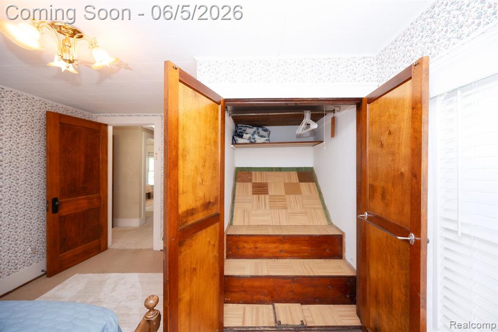 447 Maple Street, Wyandotte, MI 48192 — Photo 42