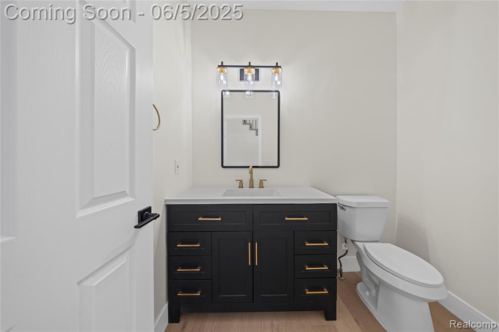 4610 Woodbine Circle, West Bloomfield, MI 48323 — Photo 19