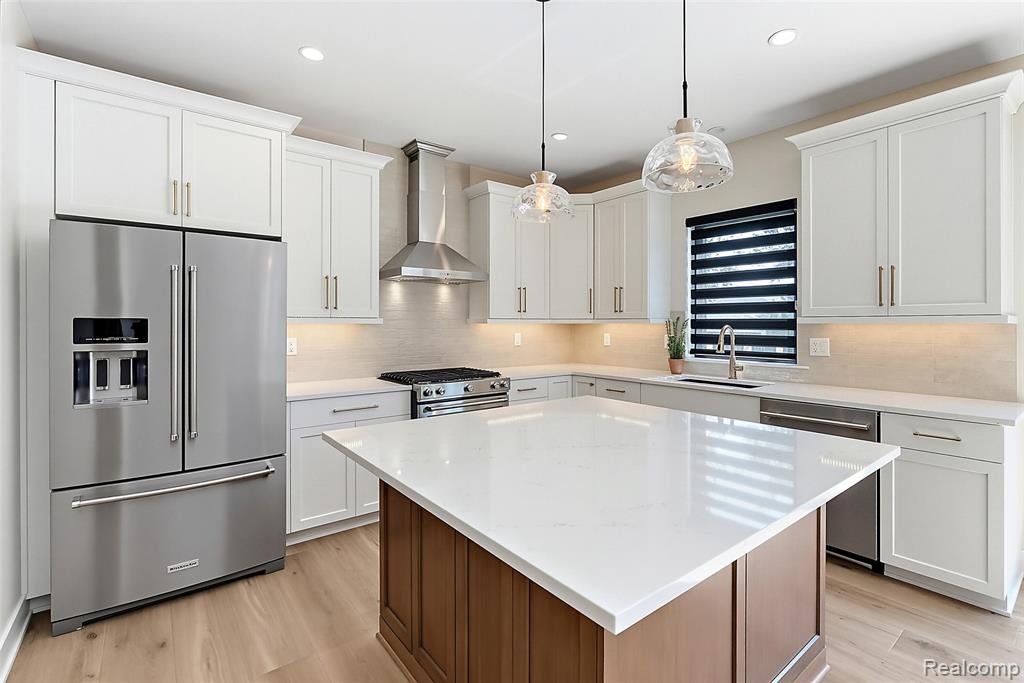 41255 Conger Bay Drive, MI — Photo 9