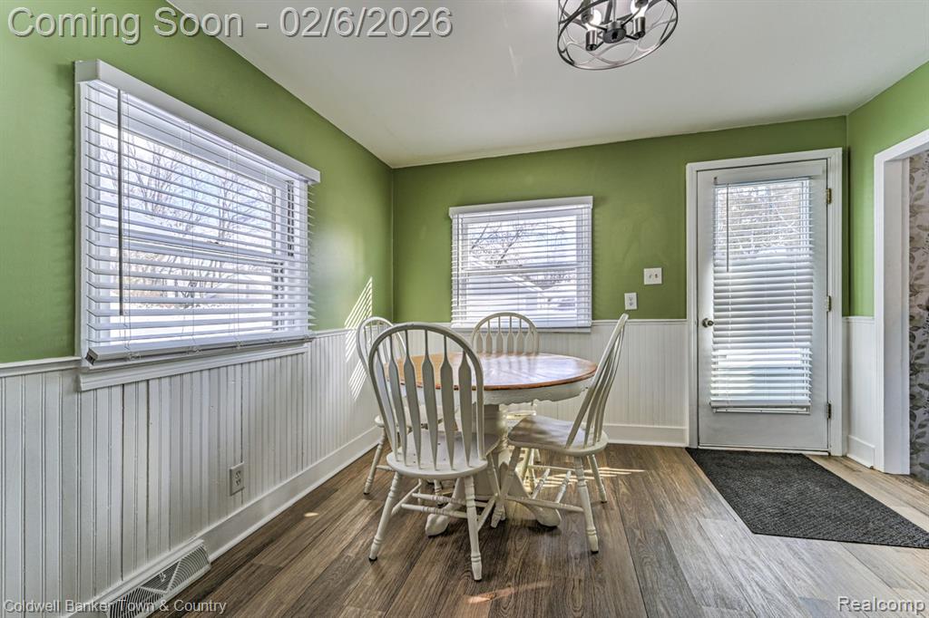539 Fowler Street, Howell, MI 48843 — Photo 19