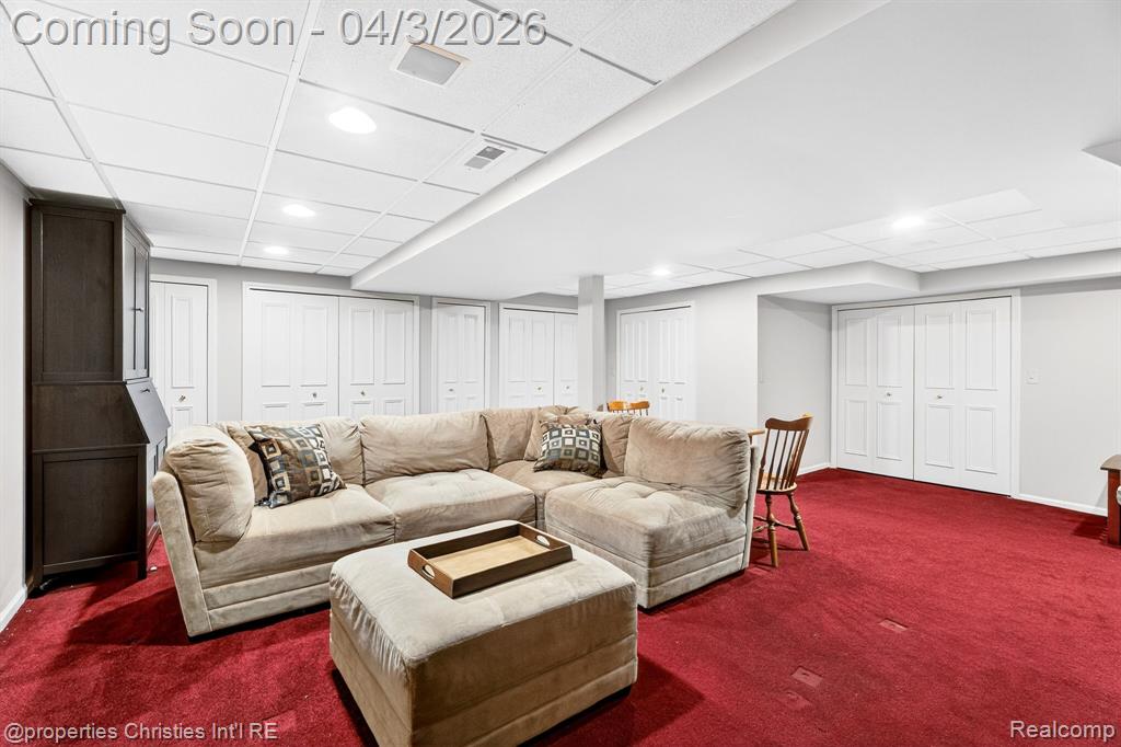 5822 Raven Road, Bloomfield Hills, MI 48301 — Photo 30