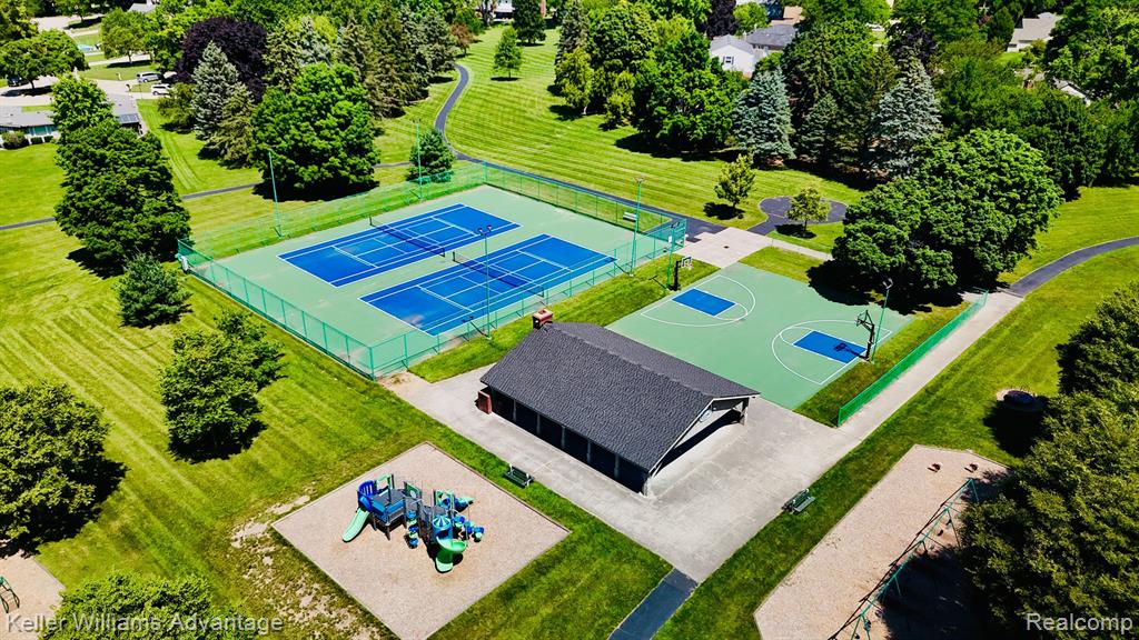 41764 Camden Court, Northville, MI 48168 — Photo 52