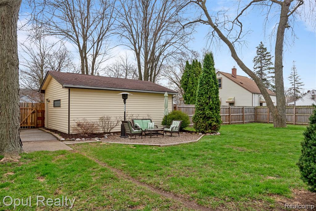 15513 Norborne, Redford, MI 48239 — Photo 6