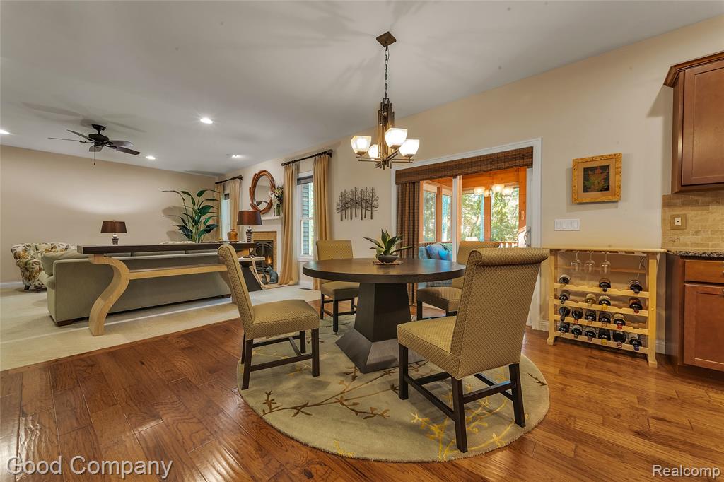 8726 Sunrise Mist Drive, Pinckney, MI 48169 — Photo 11
