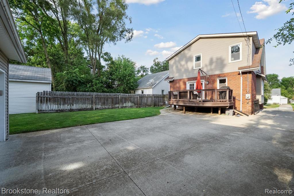 718 Irving Avenue, Royal Oak, MI 48067 — Photo 47