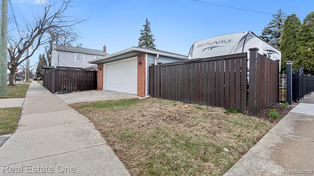 2515 15th Street, Wyandotte, MI 48192 — Photo 30