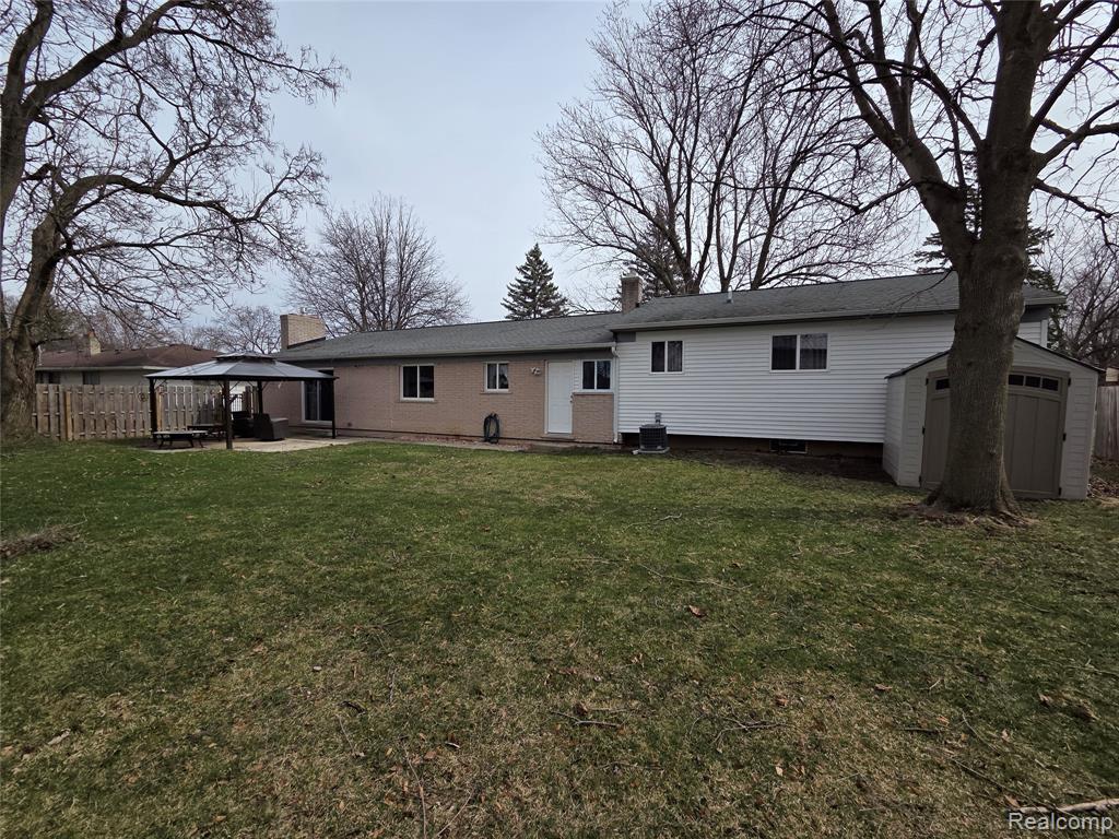 5372 Moceri Lane, Grand Blanc, MI 48439 — Photo 27