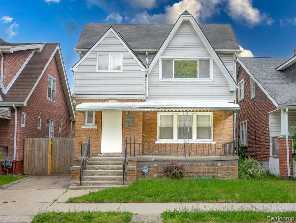15859 Cloverlawn Street, Detroit, MI 48238 — Photo 2