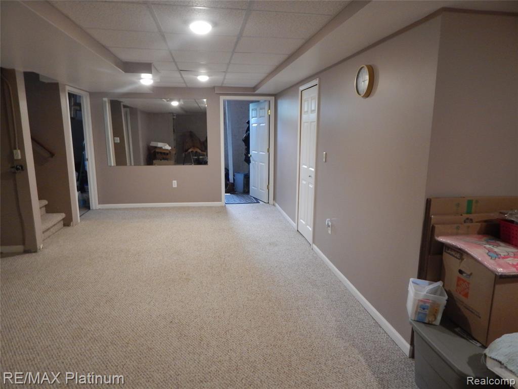 2025 W Rose Center Road, Holly, MI 48442 — Photo 66