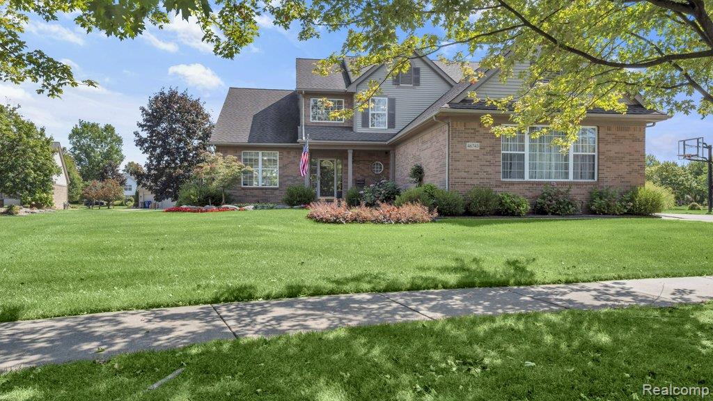 46743 Crosswick Drive, Canton, MI 48187 — Photo 2