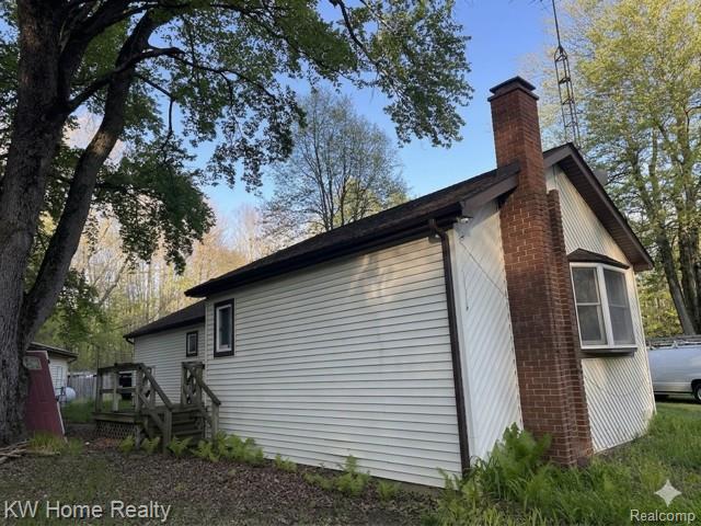 4456 Five Lakes Road, North Branch, MI 48461 — Photo 16