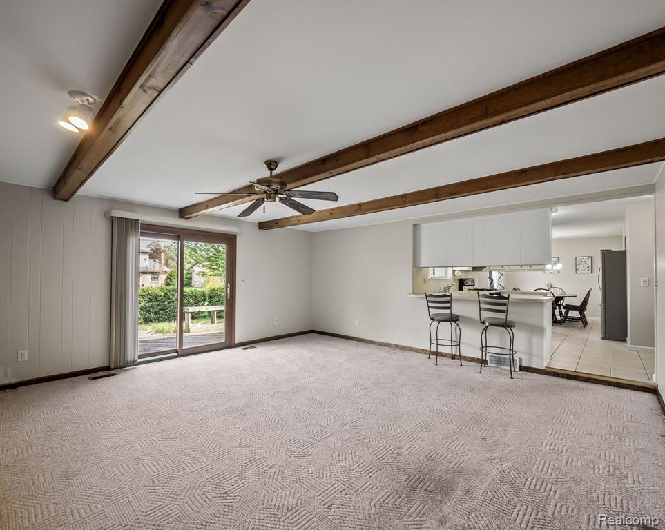 53810 BRUCE HILL Drive, Shelby Twp, MI 48316 — Photo 12
