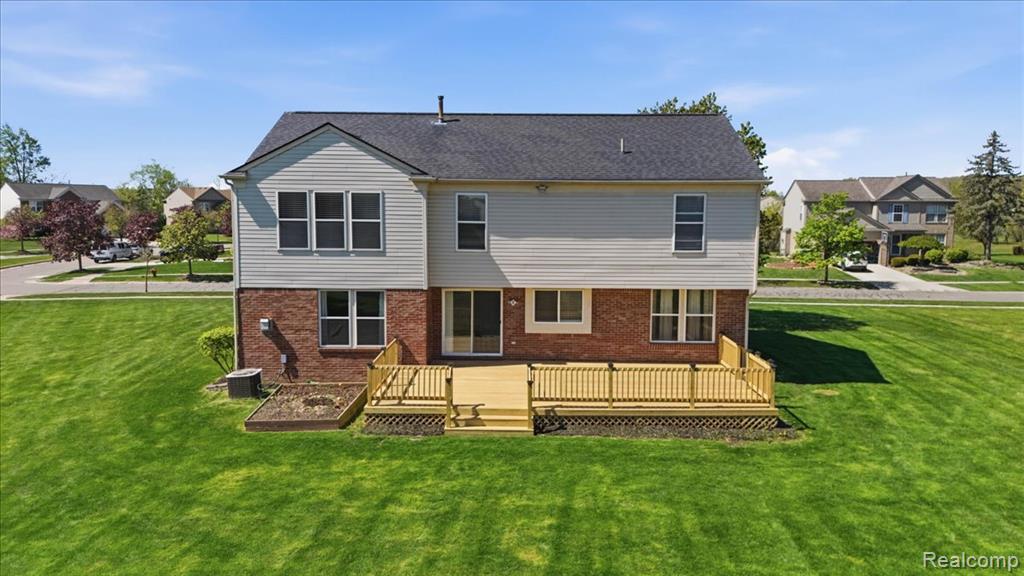 4748 Sherwood Circle, Canton, MI 48188 — Photo 58