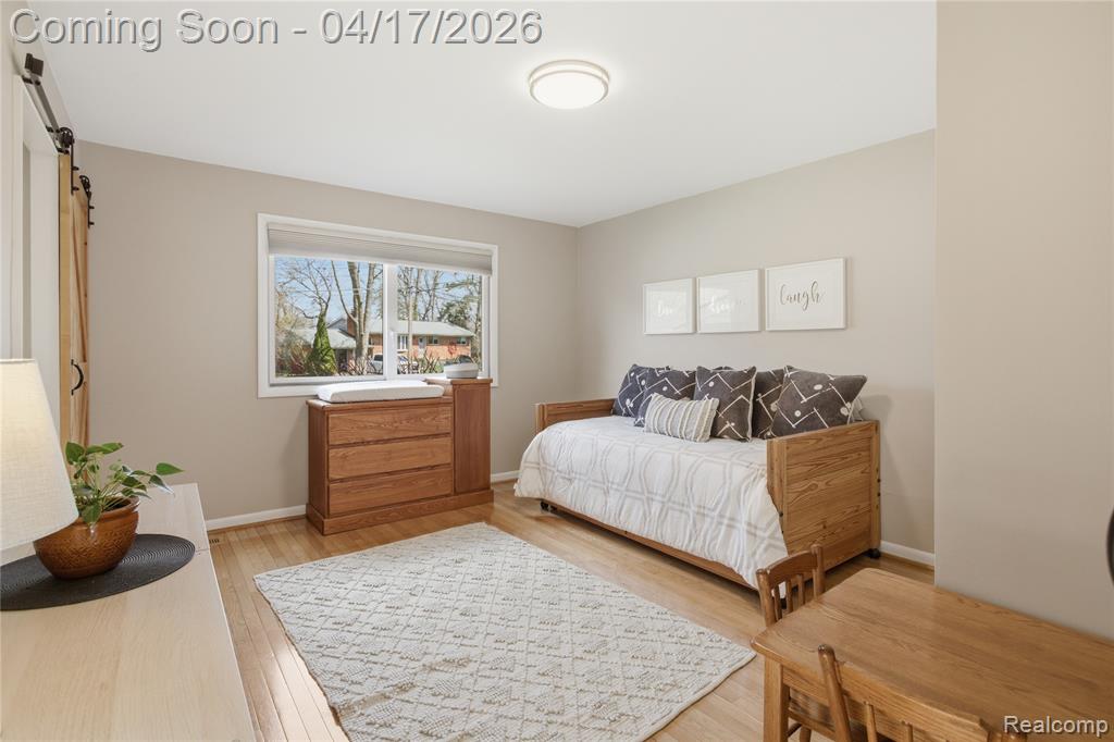 3389 Shawnee Lane, Waterford, MI 48329 — Photo 22