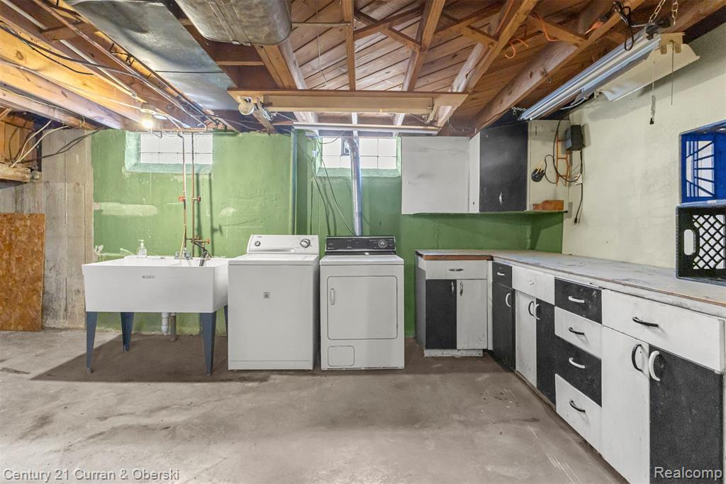 9616 Colwell Avenue, Allen Park, MI 48101 — Photo 29