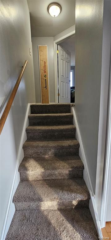 22308 Larch Street, Woodhaven, MI 48183 — Photo 13