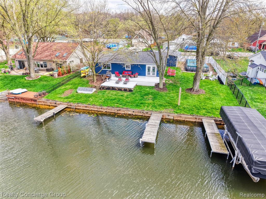 10866 Colony Road, Pinckney, MI 48169 — Photo 14