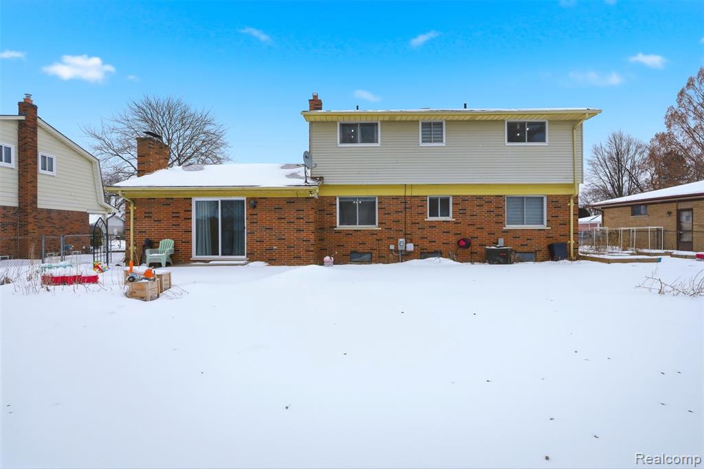 39563 Cadborough Drive, Clinton Twp, MI 48038 — Photo 26