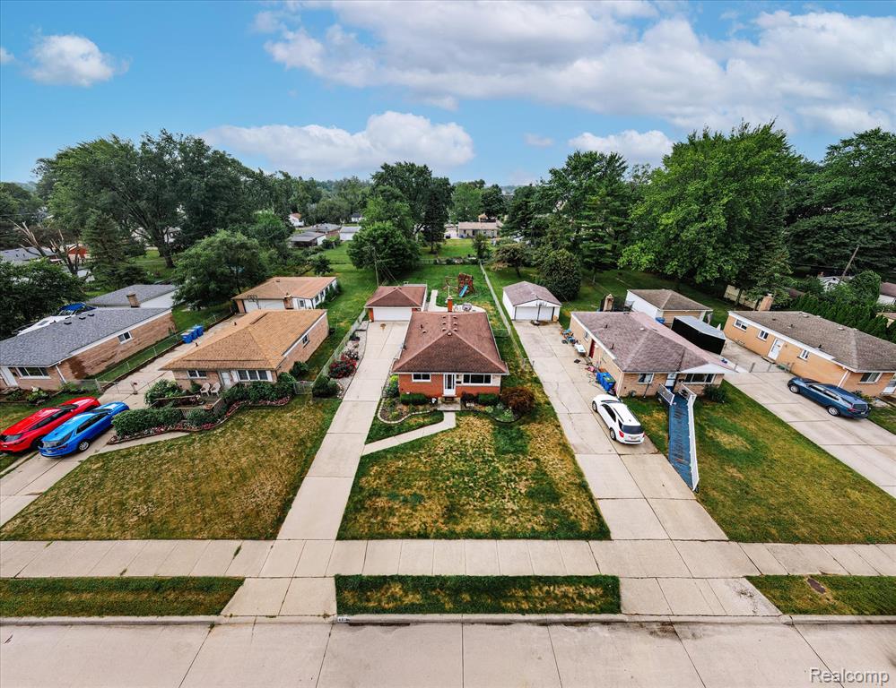 4314 Orr Avenue, Warren, MI 48091 — Photo 38