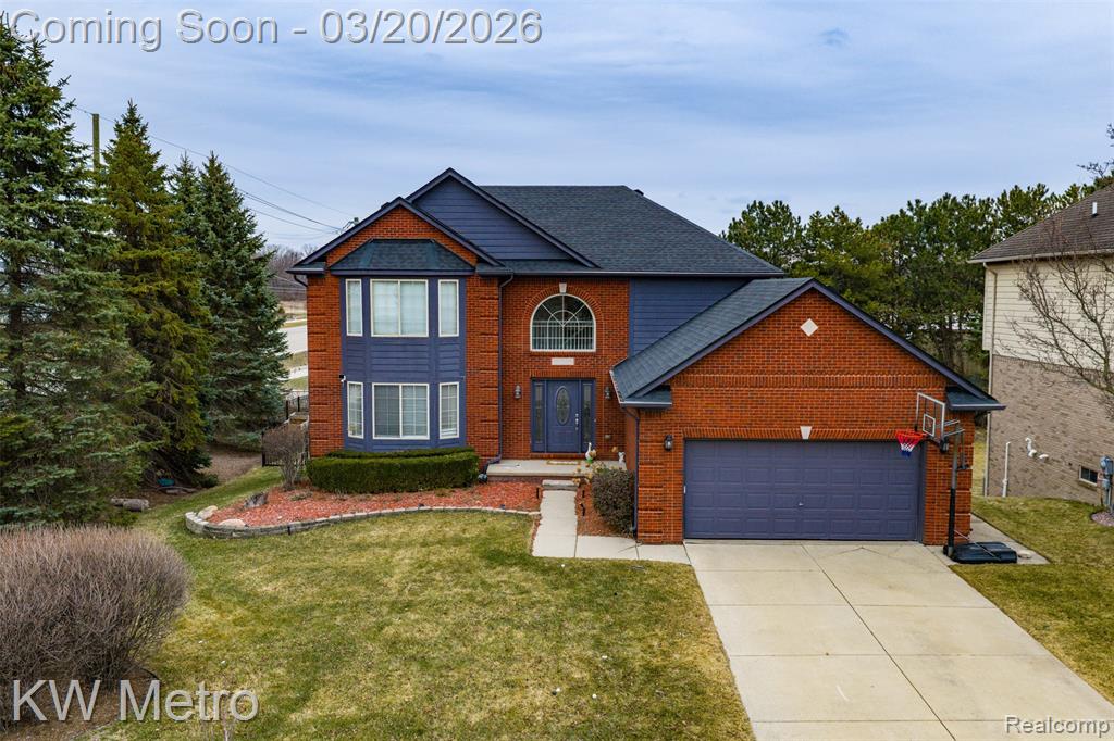 50996 Summit View Drive, Macomb, MI 48042 — Photo 27