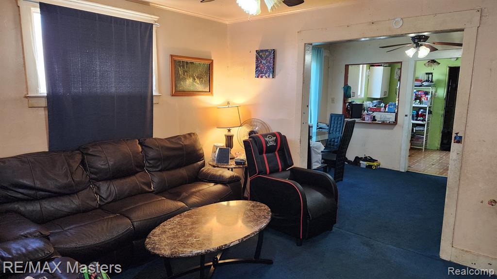 4206 CABOT Street, Detroit, MI 48210 — Photo 3