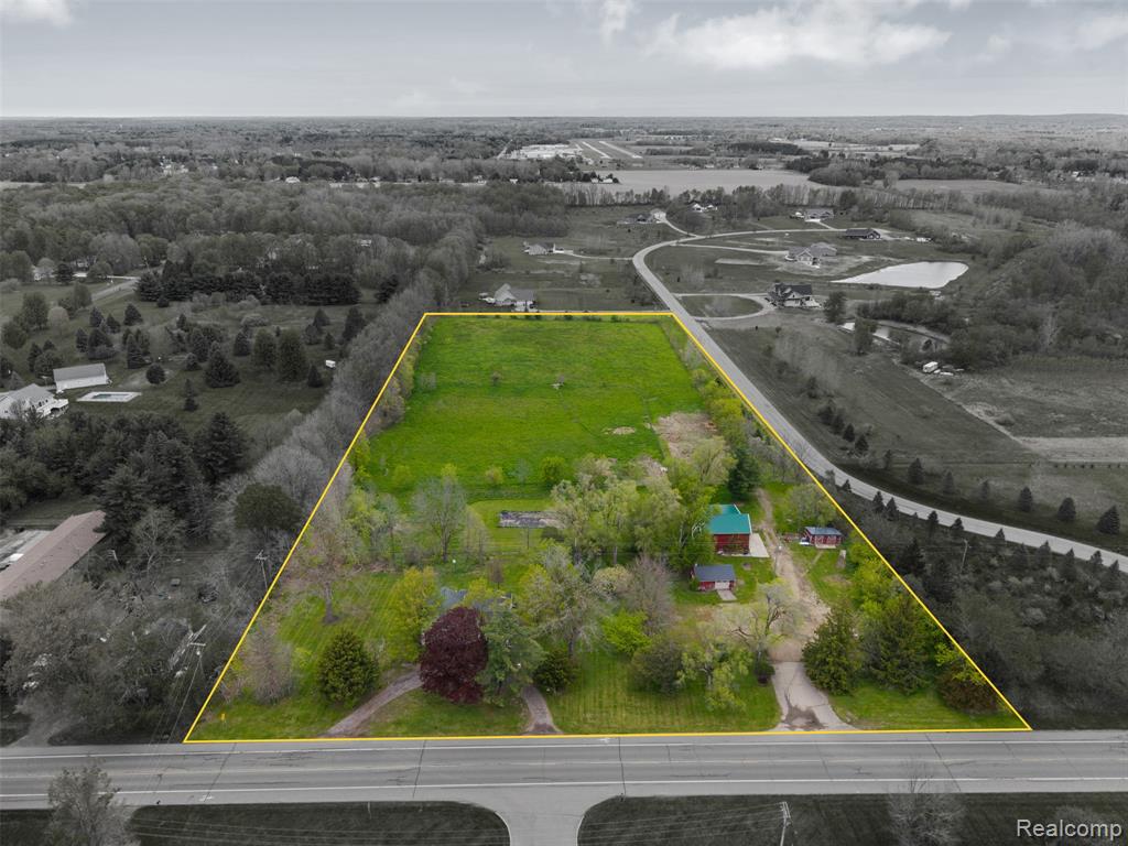 1775 Imlay City Road, Lapeer, MI 48446 — Photo 49