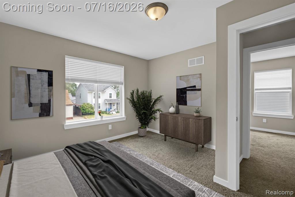534 E Brickley Avenue, Hazel Park, MI 48030 — Photo 10