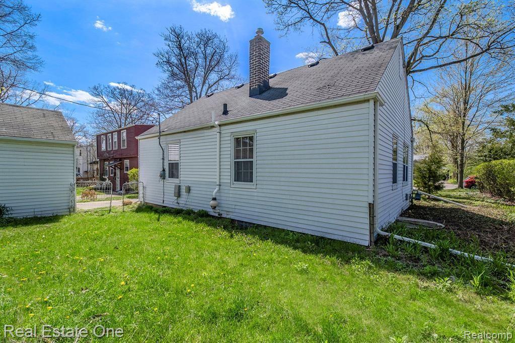 1105 Birk Avenue, Ann Arbor, MI 48103 — Photo 22