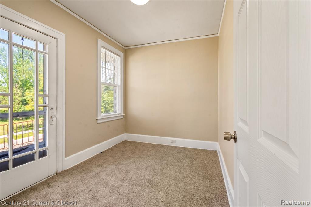 483 Philip Street, Detroit, MI 48215 — Photo 23