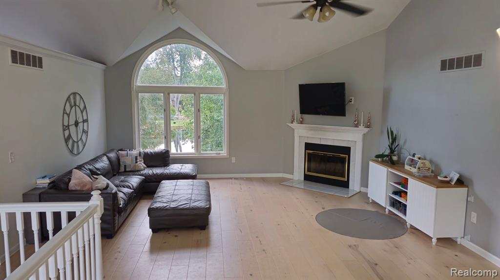 969 BOGIE LAKE Road, White Lake, MI 48383 — Photo 3