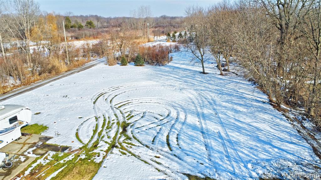 1717 S Sashabaw Road, Ortonville, MI 48462 — Photo 43