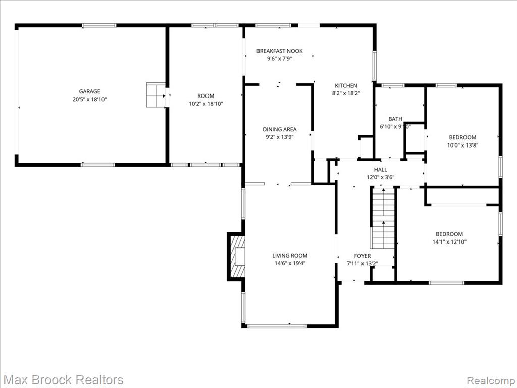 32350 Sheridan Drive, Beverly Hills, MI 48025 — Photo 34